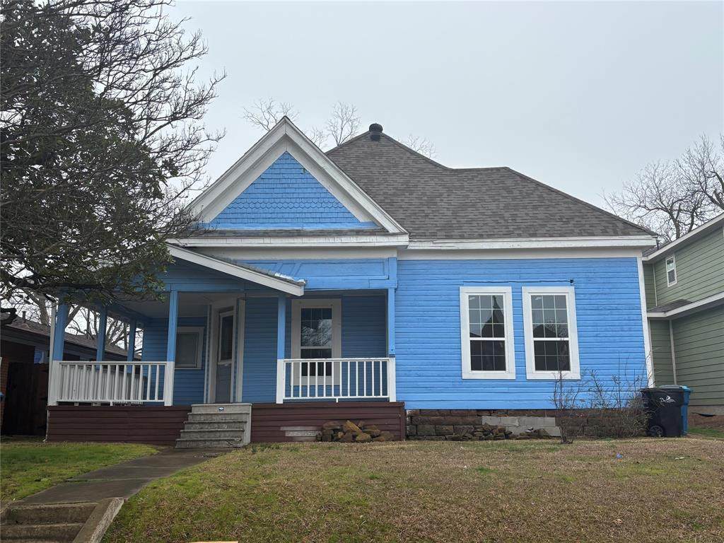 720 Gandy Street - Photo 1