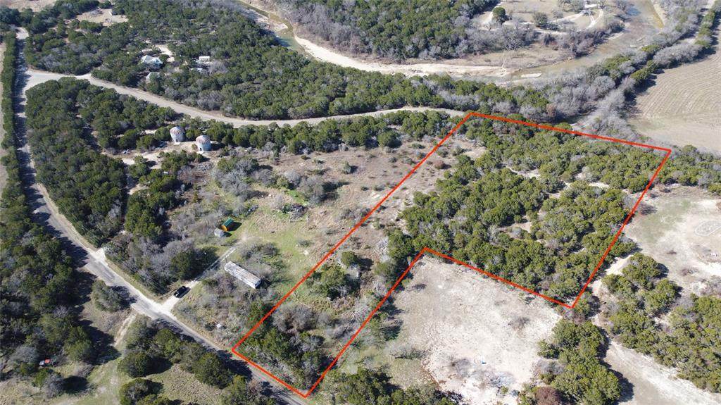 TBD County Road 1007 - Photo 1