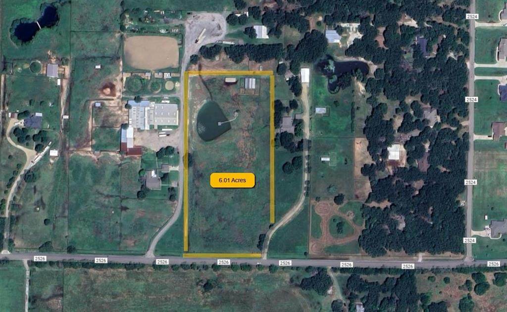 TBD County Road 2526 - Photo 1