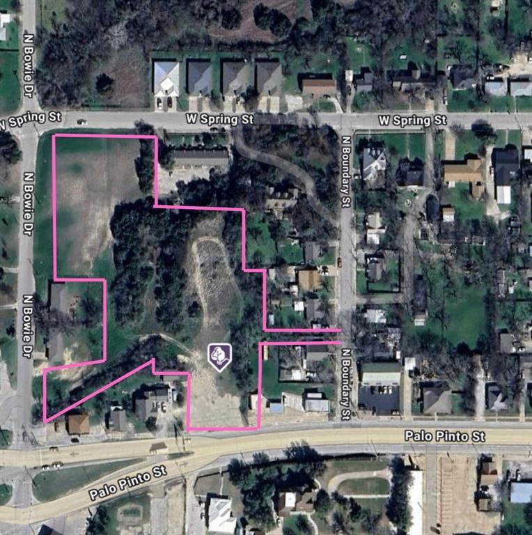 TBD Palo Pinto Street - Photo 1