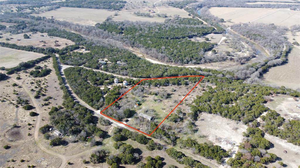 4003 County Road 1007 - Photo 1