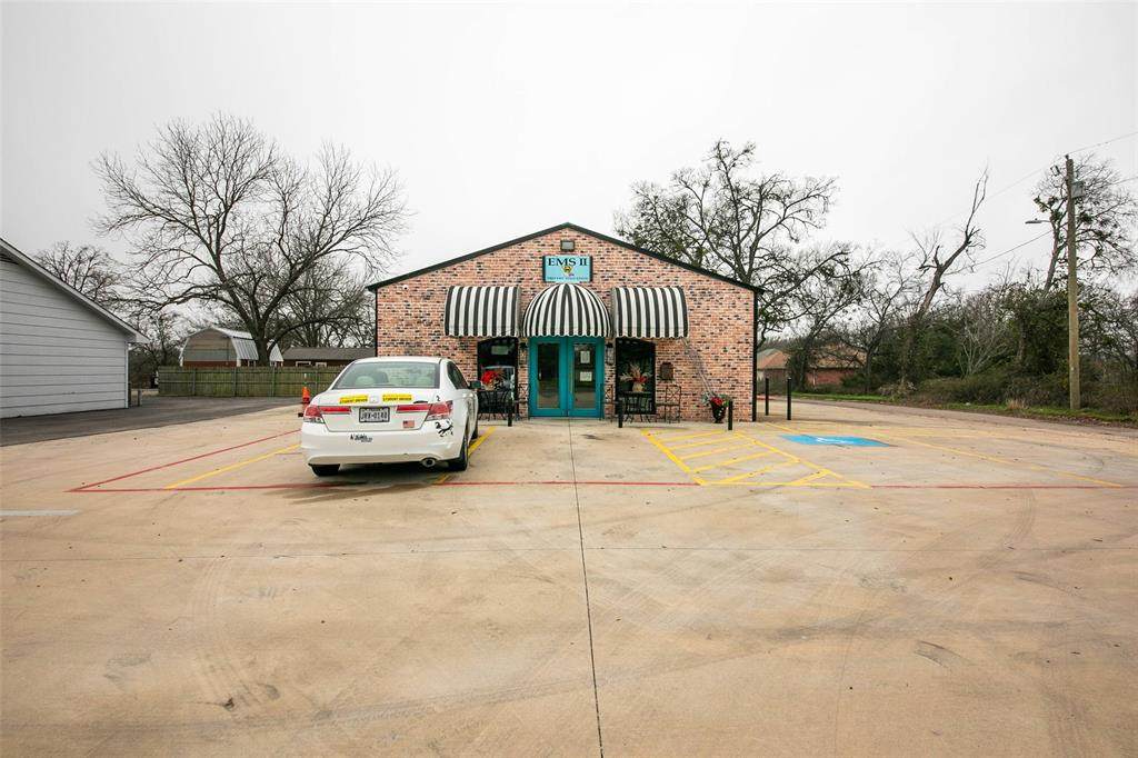 2207 Gilmer Street - Photo 1