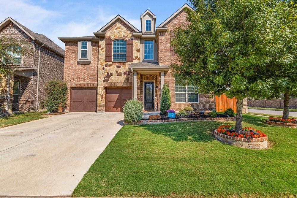 12960 Steadman Farms Drive - Photo 1