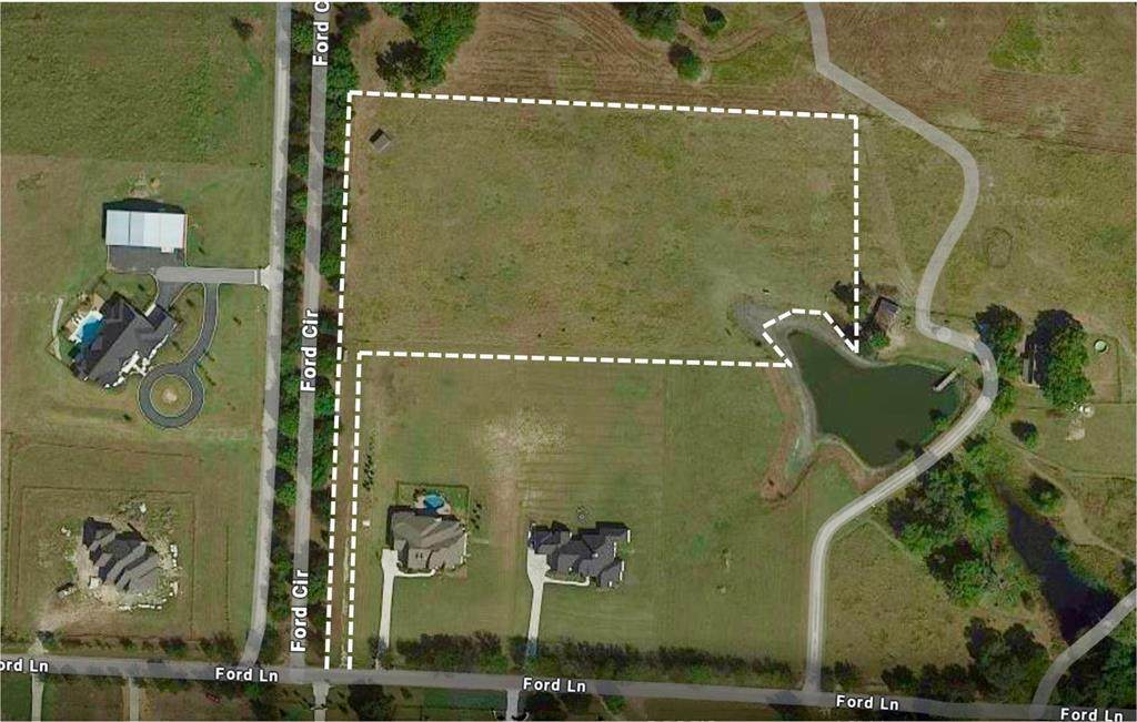 1405 Ford Lane - Photo 1