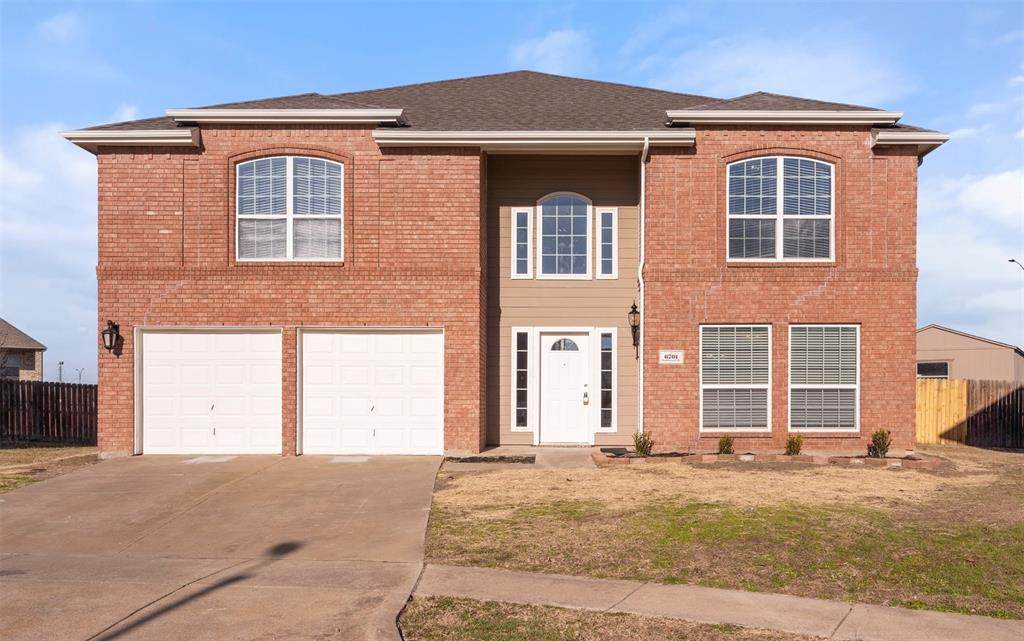 6701 Meadowcrest Drive - Photo 1