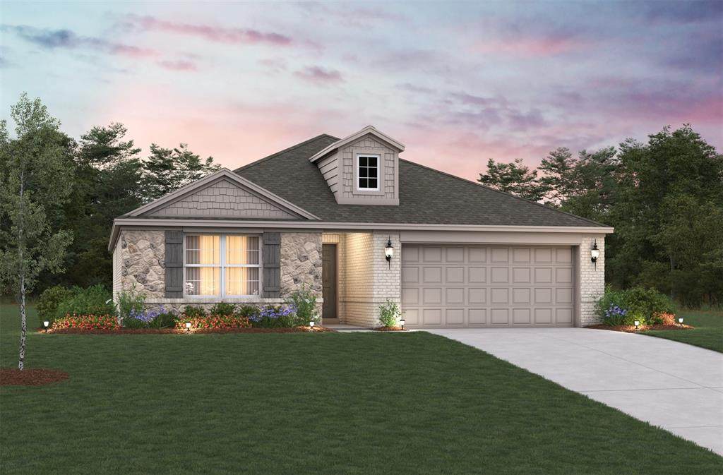 4004 Limestone Bluff - Photo 1