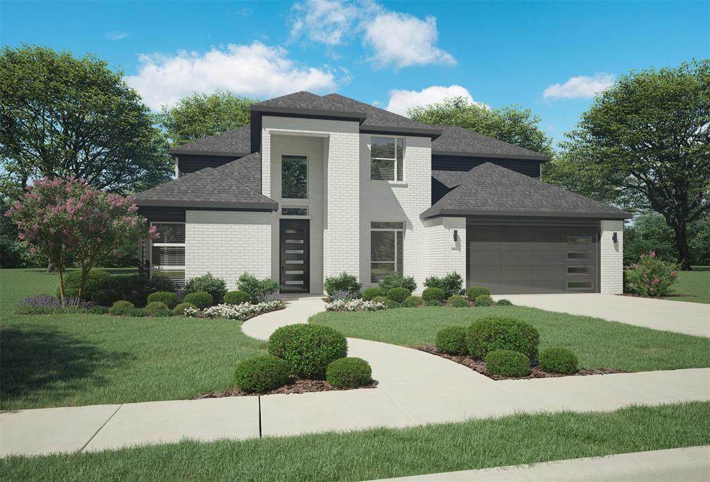 1720 Foxtail Drive - Photo 1