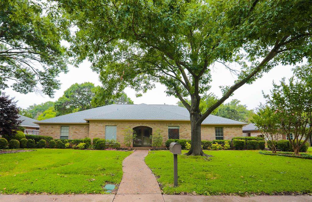 4112 High Summit Drive - Photo 1