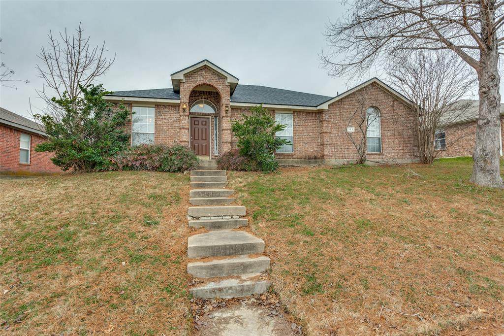 117 Rolling Meadows Drive - Photo 1