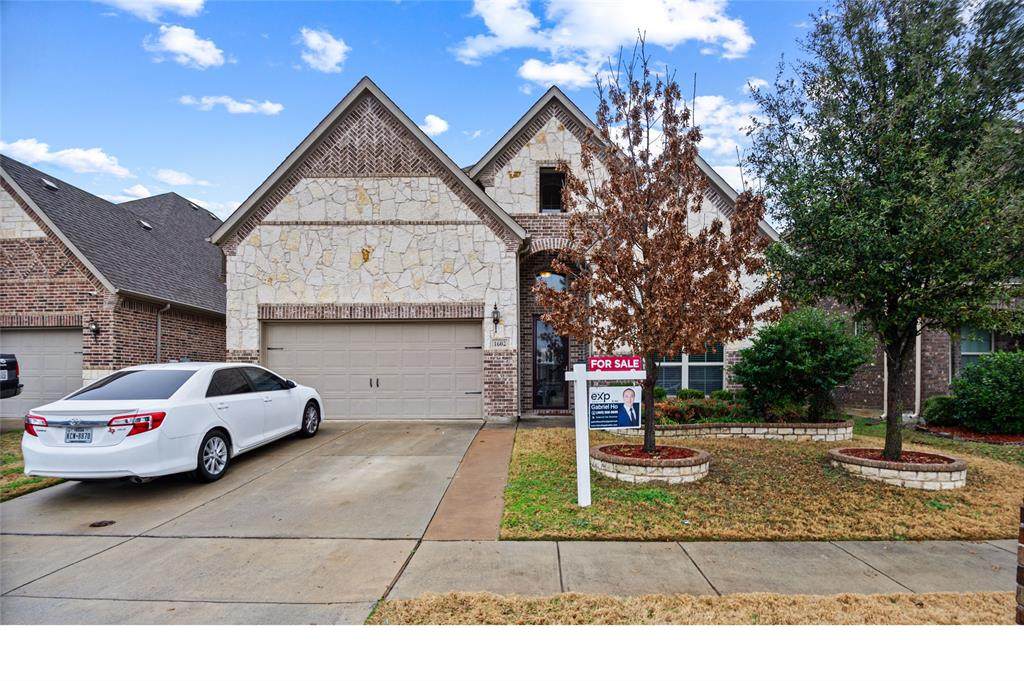 1602 Cypress Garden Lane - Photo 1