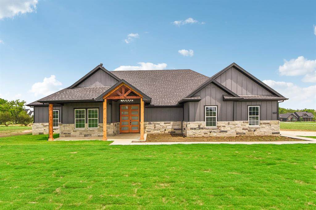 6605 Buffalo Ridge Circle - Photo 1