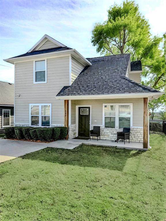430 Coffin Street - Photo 1