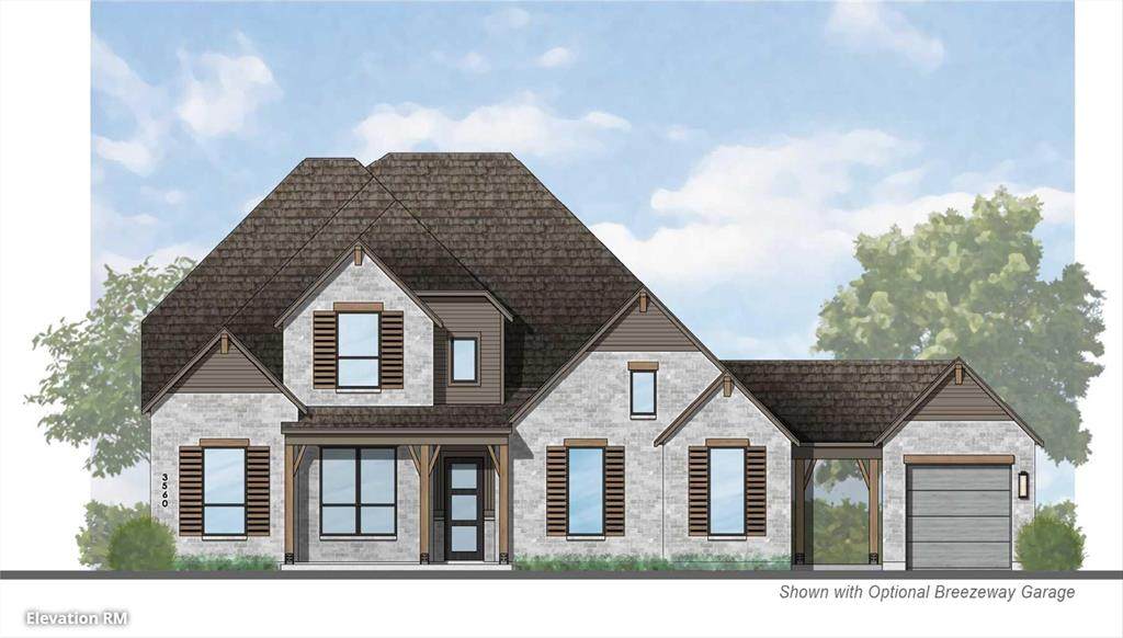 2817 La Paloma - Photo 1