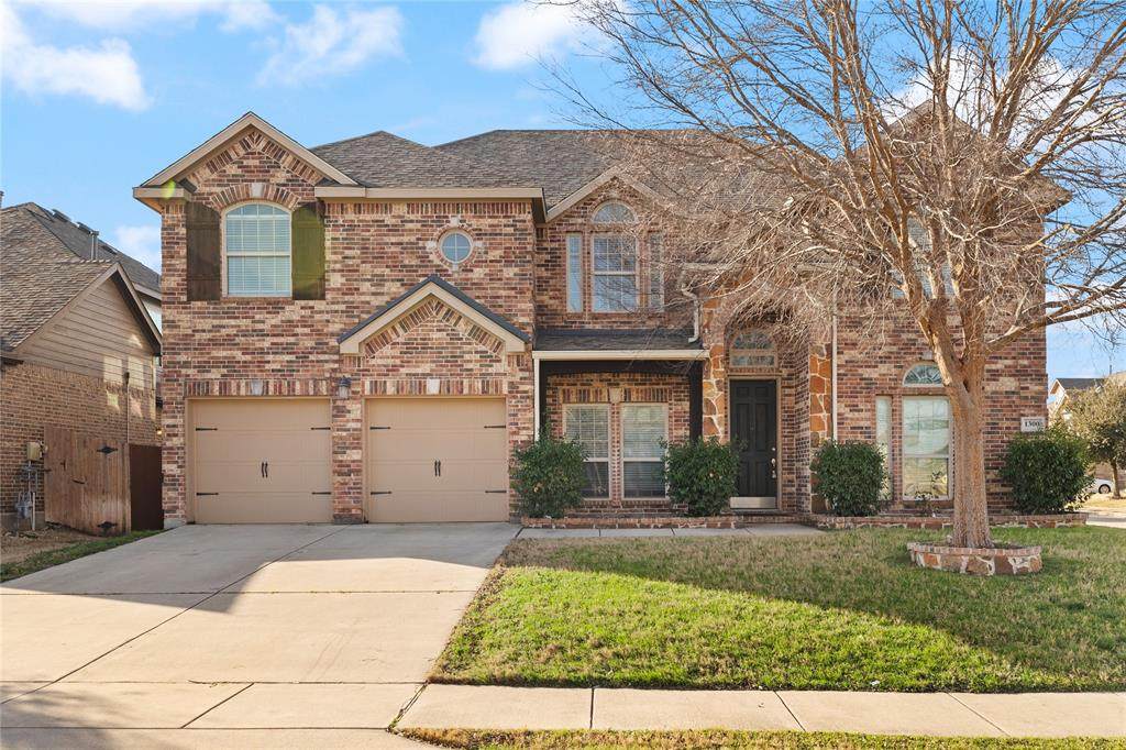 1300 Spanish Needle Trail - Photo 1