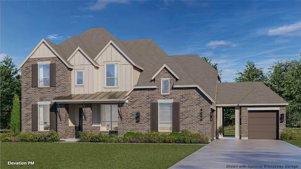 2816 Hillview Lane - Photo 1