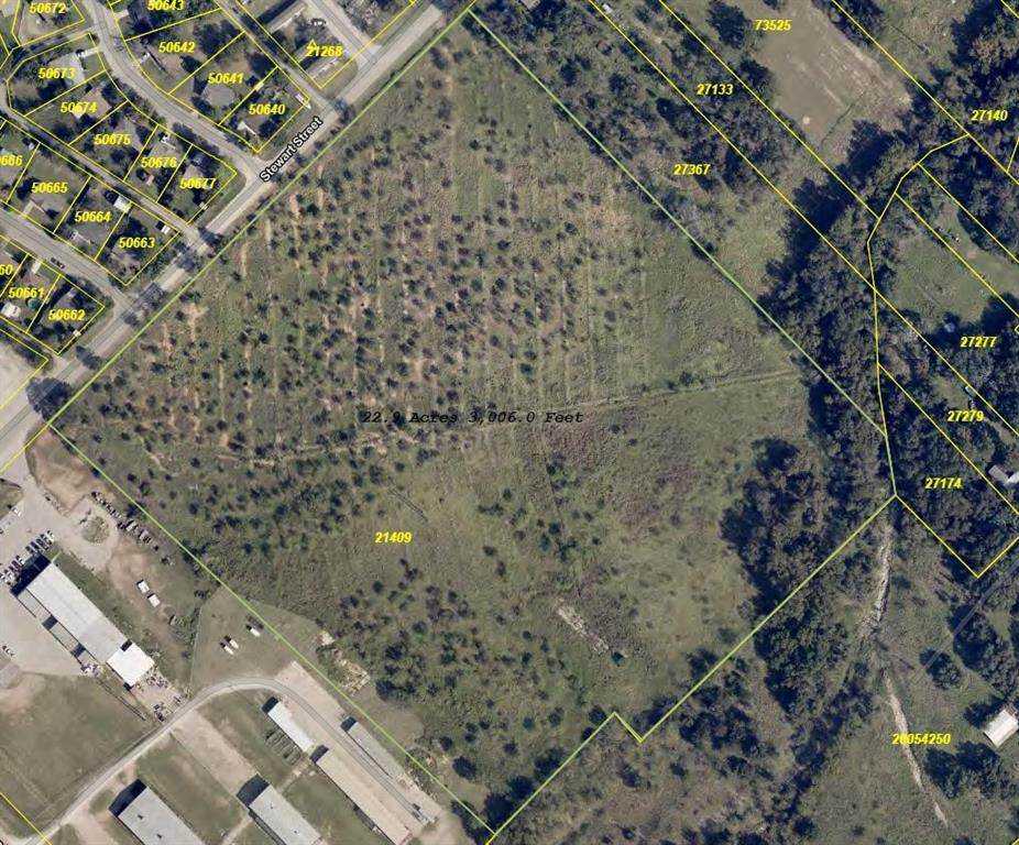 1701 Stewart Street - Photo 1