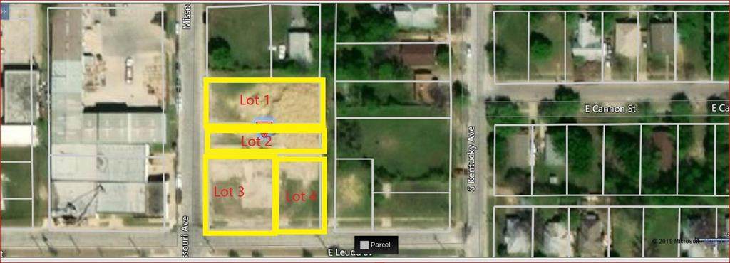 707 Missouri Avenue - Photo 1