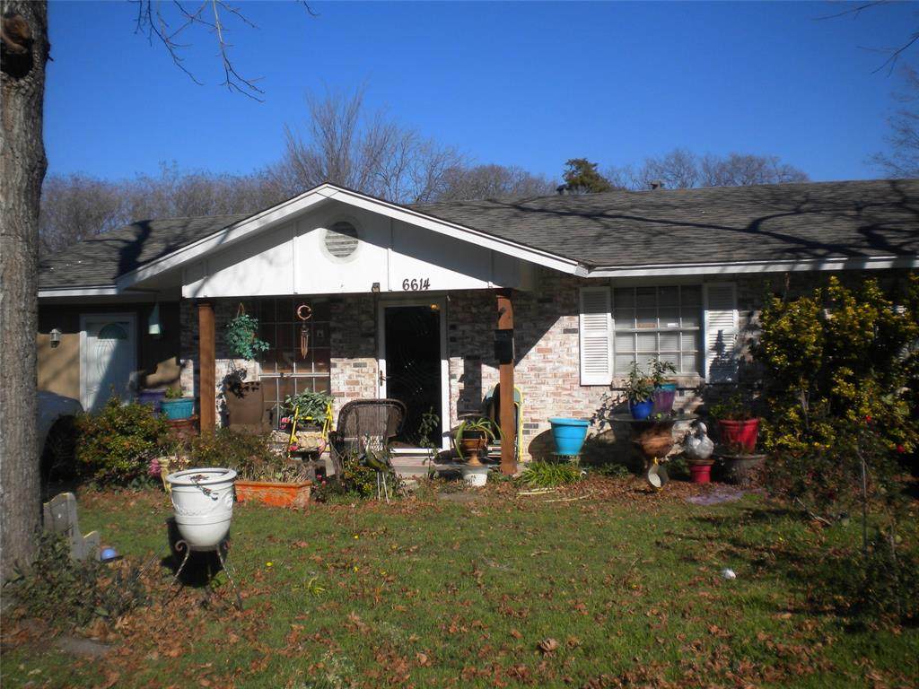 6614 Coleshire Drive - Photo 1