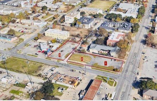 4501 Live Oak Street - Photo 1
