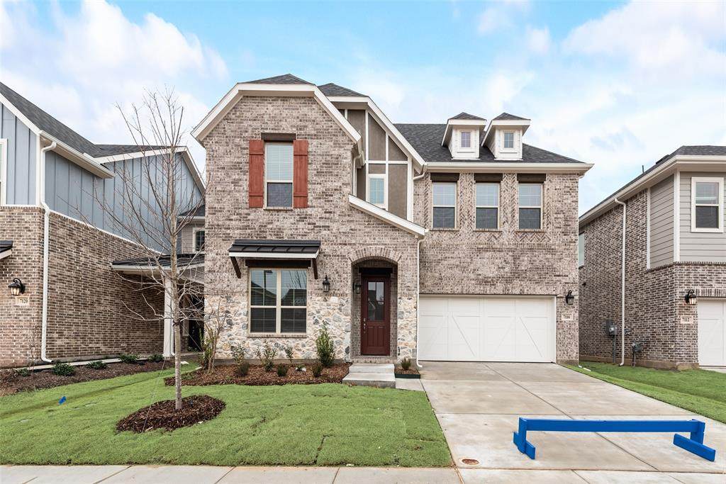 7116 Manhattan Drive - Photo 1