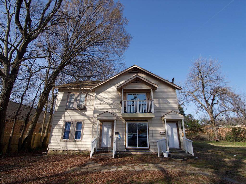 2317 Walnut Street - Photo 1