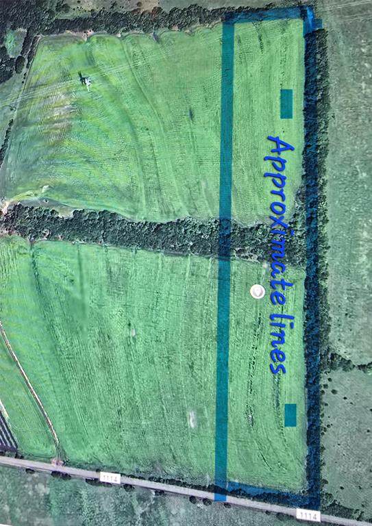 TBD CR 1114 County Road 1114 - Photo 1