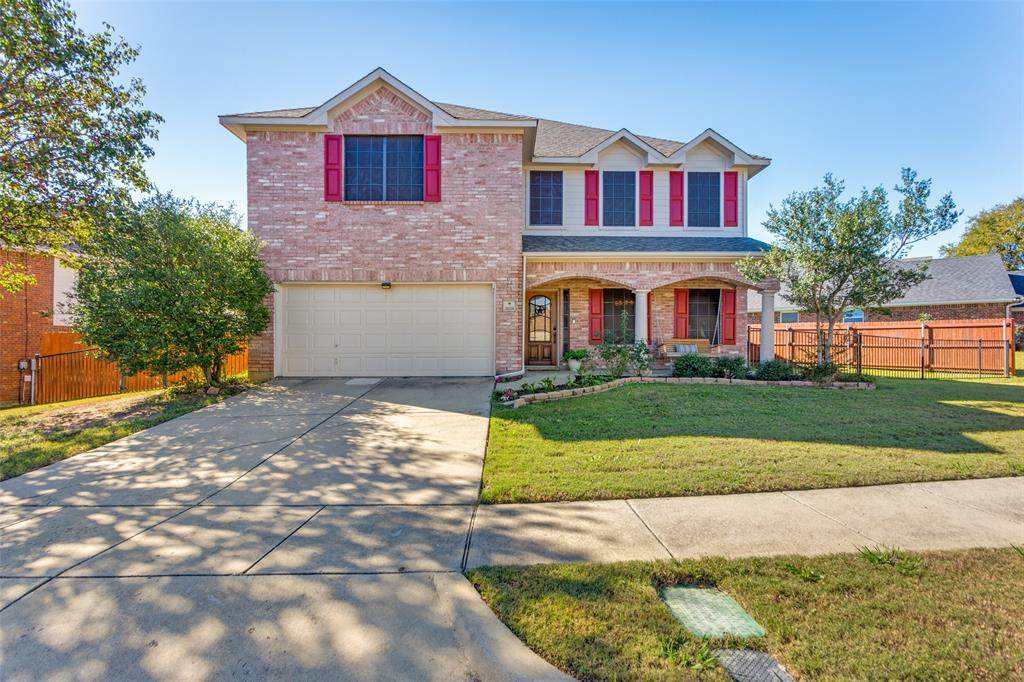 3010 Greenway Drive - Photo 1