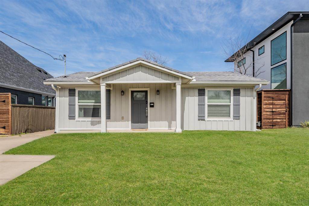 4411 Sexton Lane - Photo 1