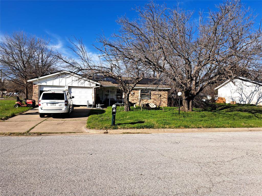 7801 Conn Drive - Photo 1
