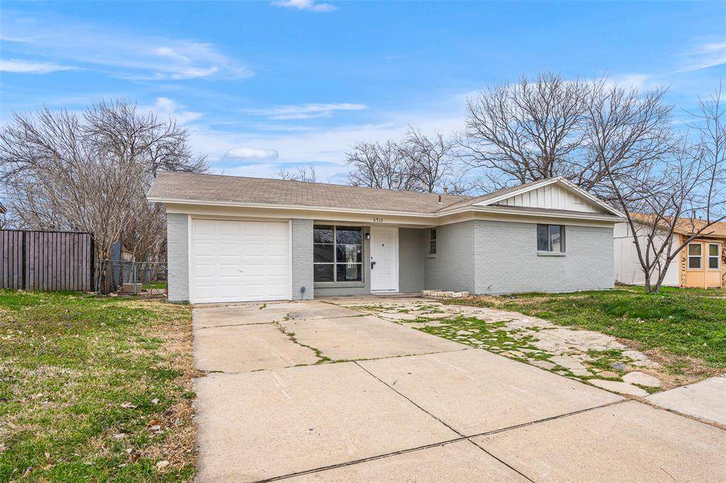 5713 Emerson Drive - Photo 1