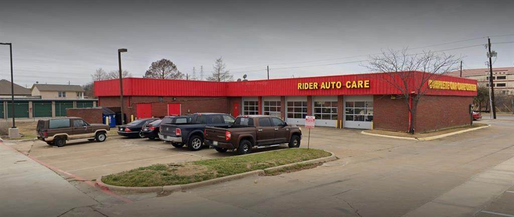 2540 Old Denton Road - Photo 1