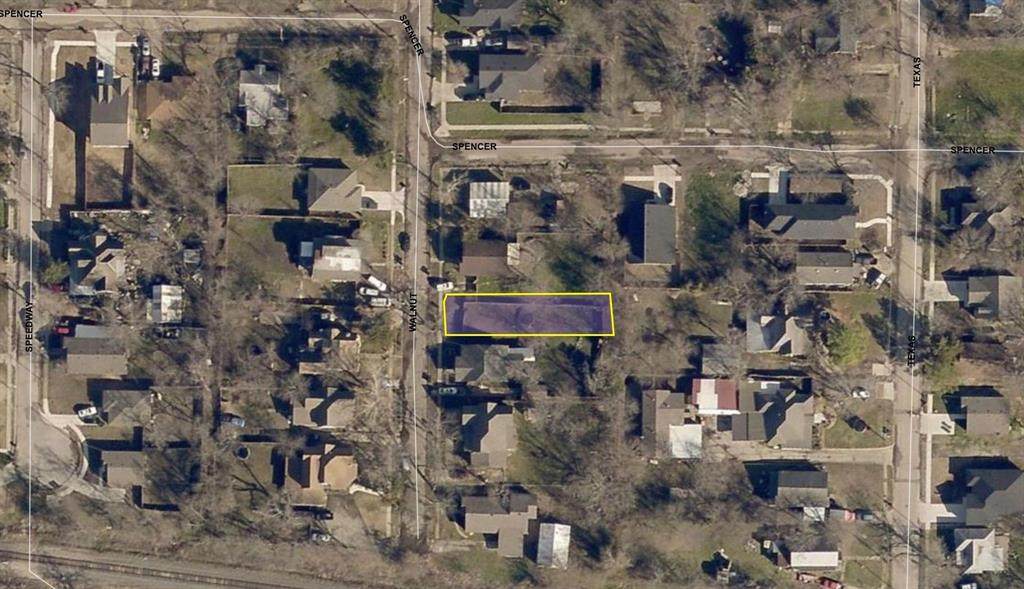 2915 Walnut Street - Photo 1