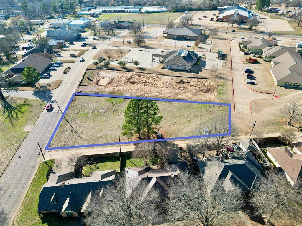 LOT 3 Pine Mill Road - Photo 1
