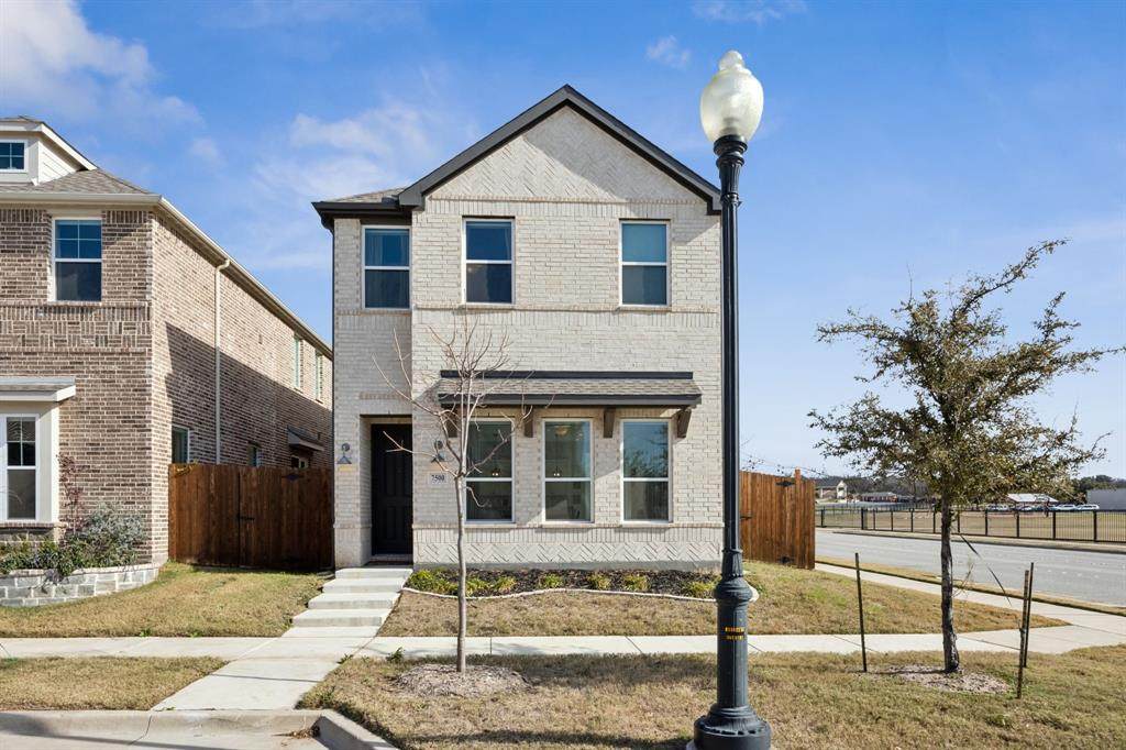 7500 Regal Lane - Photo 1