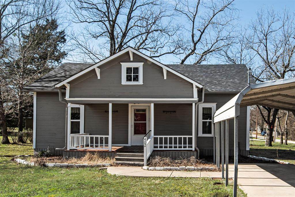 402 Austin Street - Photo 1