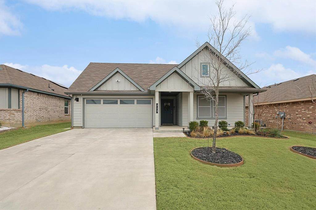 713 Breckenridge Park Drive - Photo 1