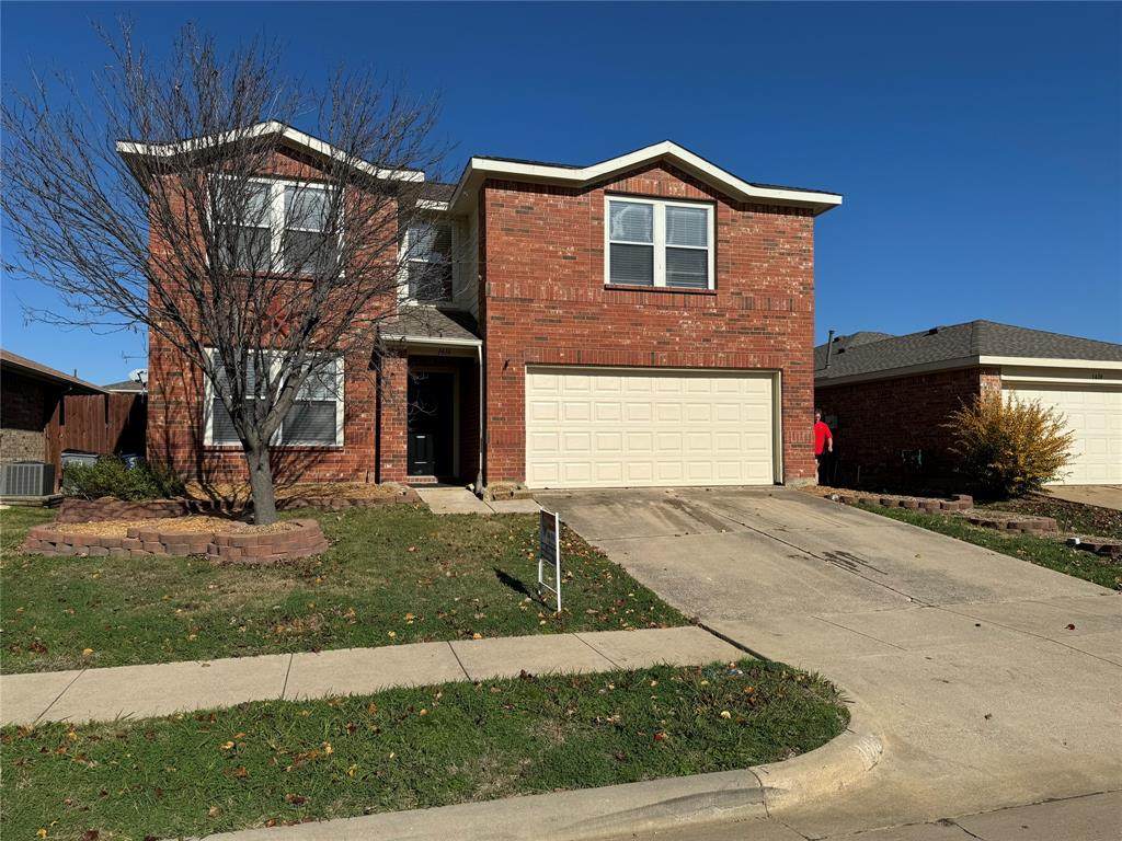 1416 Laurel Hall Lane - Photo 1