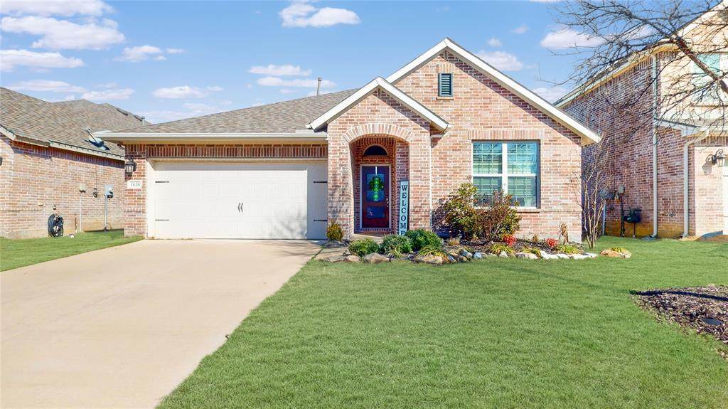 1636 Pike Drive - Photo 1