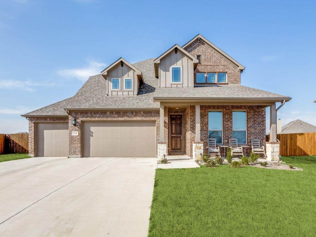 584 Boyd Road - Photo 1