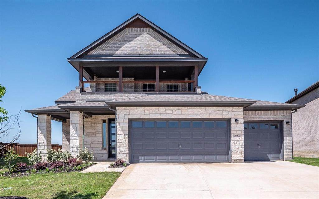 16905 Flagstone Drive - Photo 1
