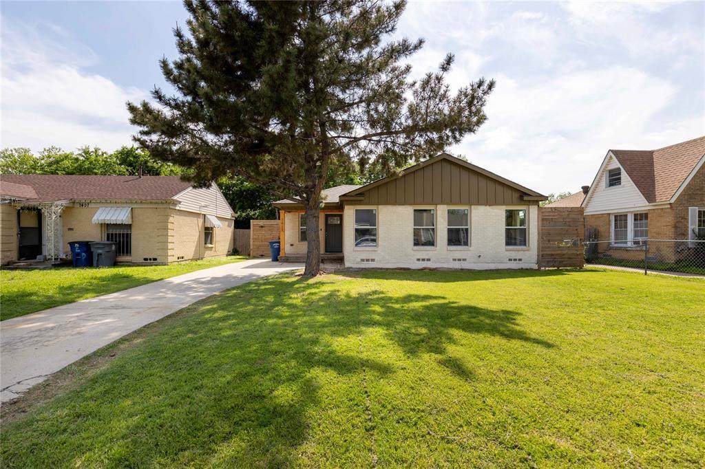7411 Fillmore Drive - Photo 1