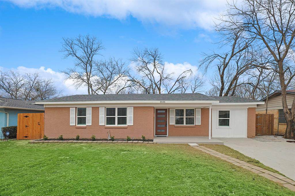 5536 Alter Drive - Photo 1