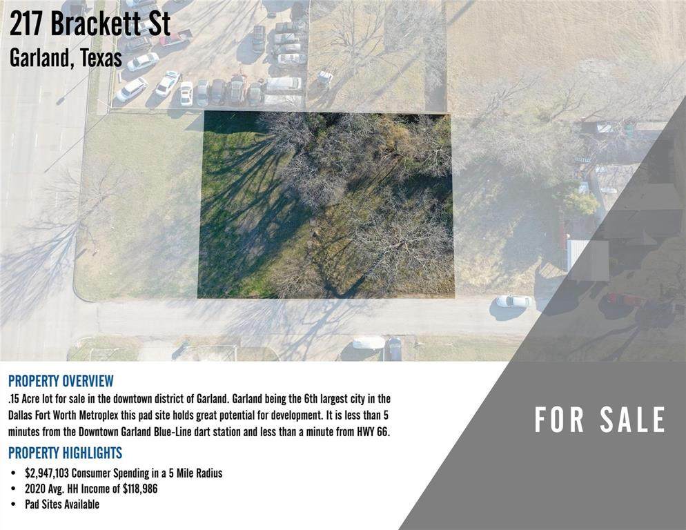 213 Brackett Street - Photo 1
