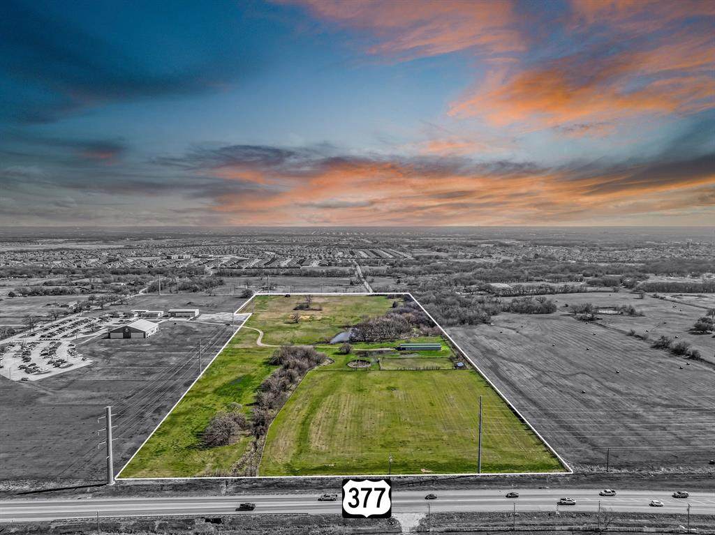 TBD Highway 377 - Photo 1