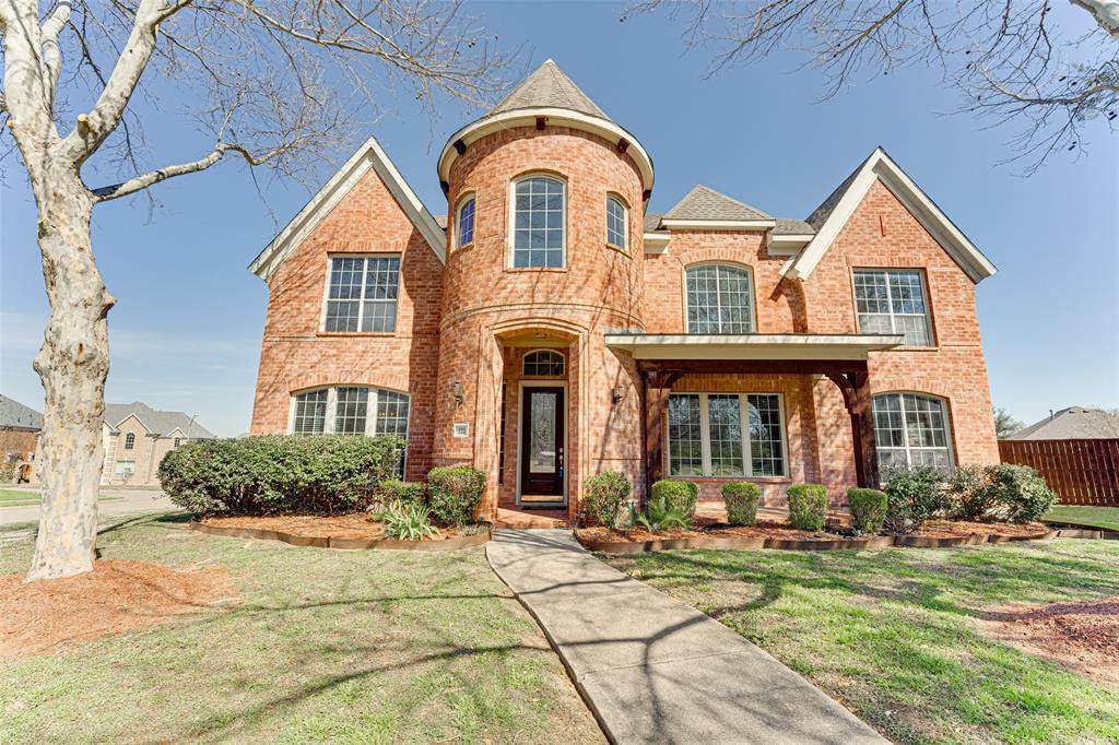222 River Birch Trail - Photo 1