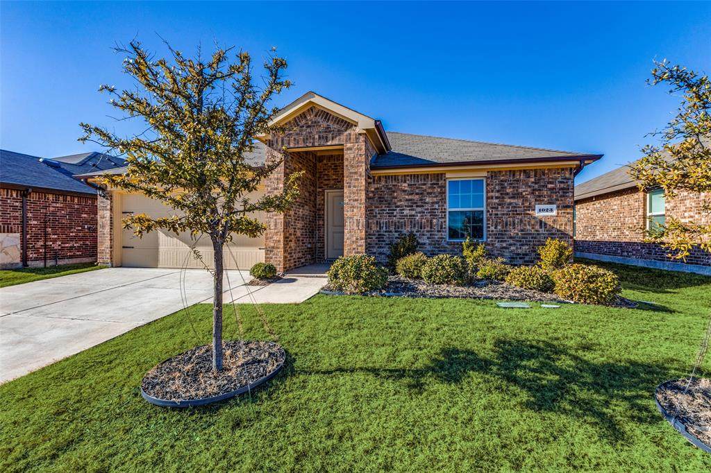 1023 Bedias Road - Photo 1