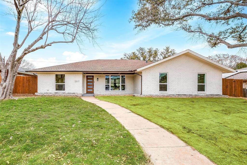 2317 Merrimac Drive - Photo 1