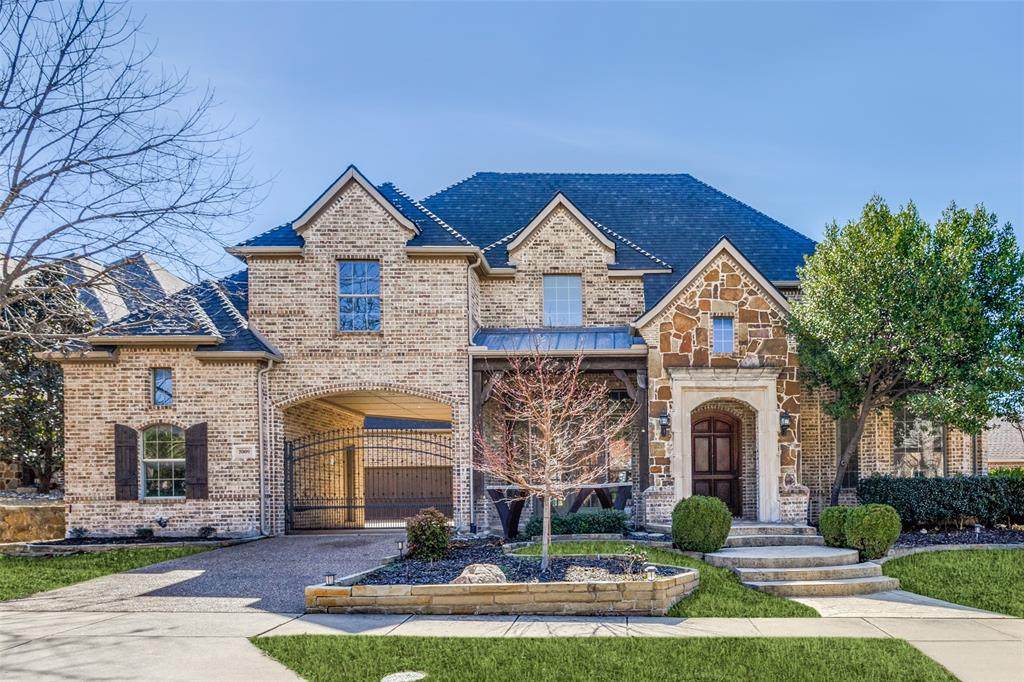 7009 Tilbury Court - Photo 1