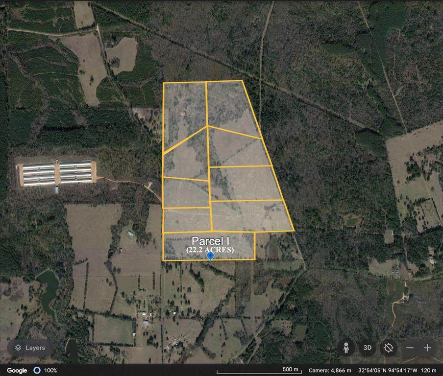 11200 Sweet Pea Road - Photo 1