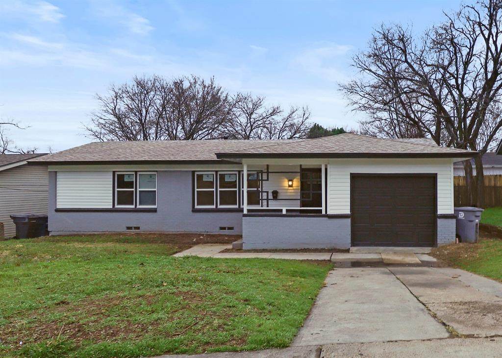4247 Summitt Ridge Drive - Photo 1